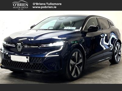 2023 Renault Megane E-Tech