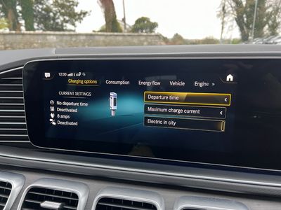2023 Mercedes-Benz GLE Class