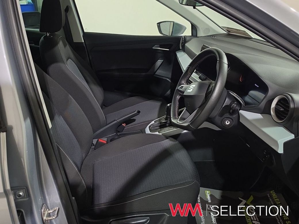 2023 SEAT Arona