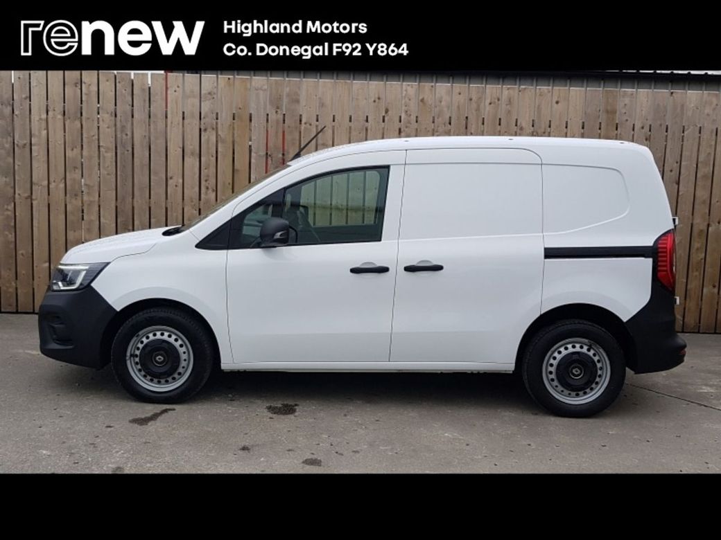 2024 Renault Kangoo
