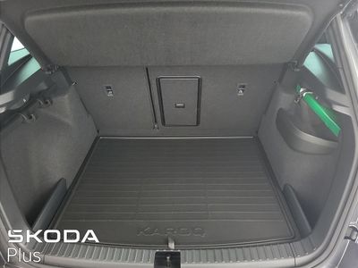 2023 Skoda Karoq