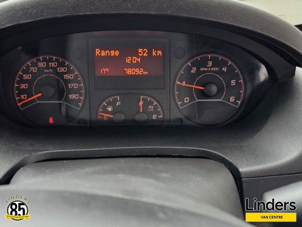 2024 Opel Movano