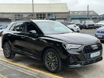 2023 Audi Q3
