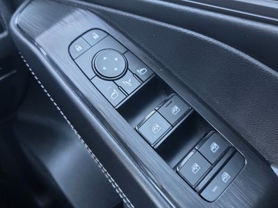 2024 Nissan Qashqai