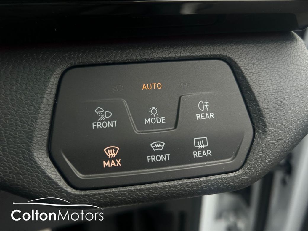 2022 Volkswagen ID.4