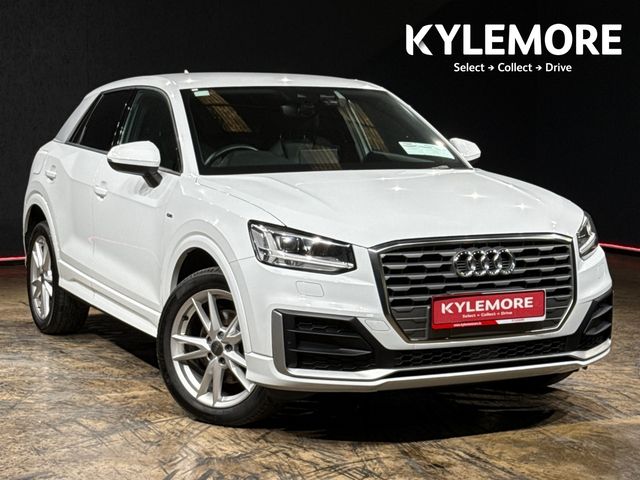 vehicle for sale from Kylemore Cars