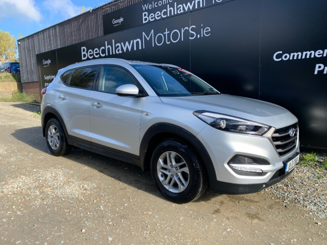 vehicle for sale from Beechlawn Motors