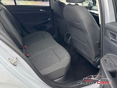 2022 Volkswagen Golf
