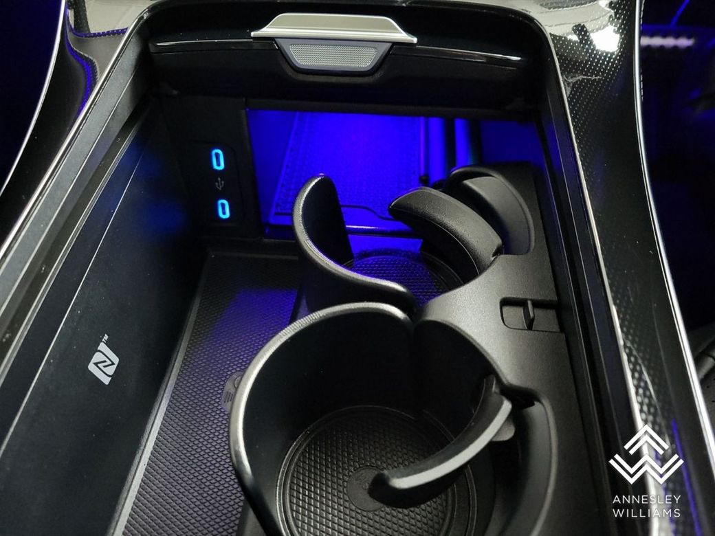 2025 Mercedes-Benz EQE