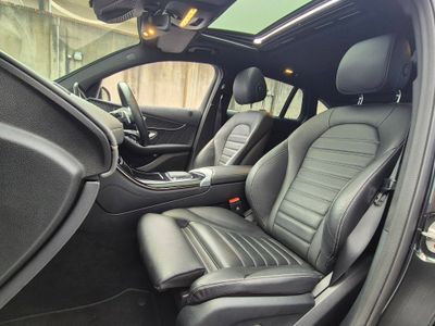 2023 Mercedes-Benz EQC