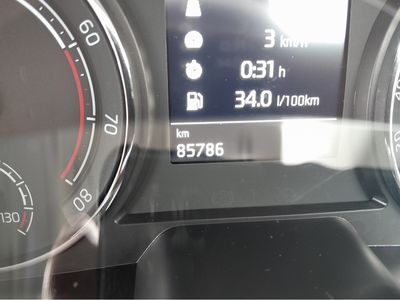 2022 Skoda Kamiq