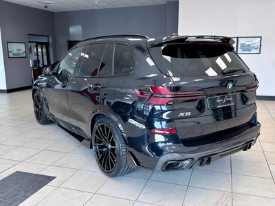 2023 BMW X5