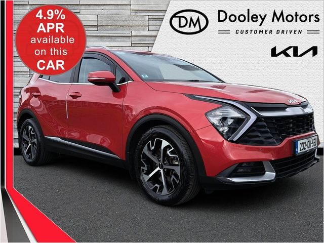 vehicle for sale from Dooley Motors