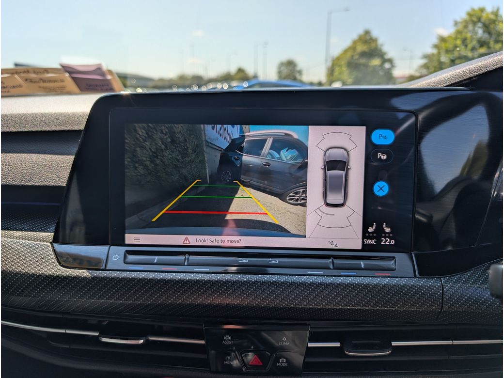 2023 Volkswagen Golf