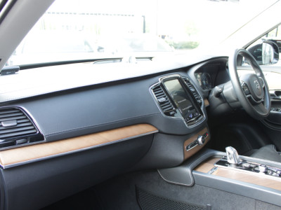2019 Volvo XC90
