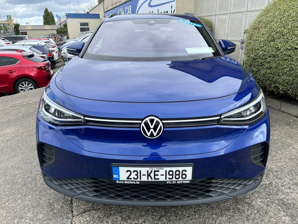 2023 Volkswagen ID.4