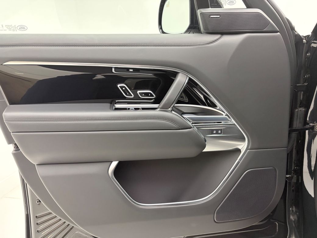 2026 Land Rover Range Rover