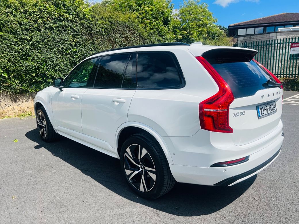 2023 Volvo XC90