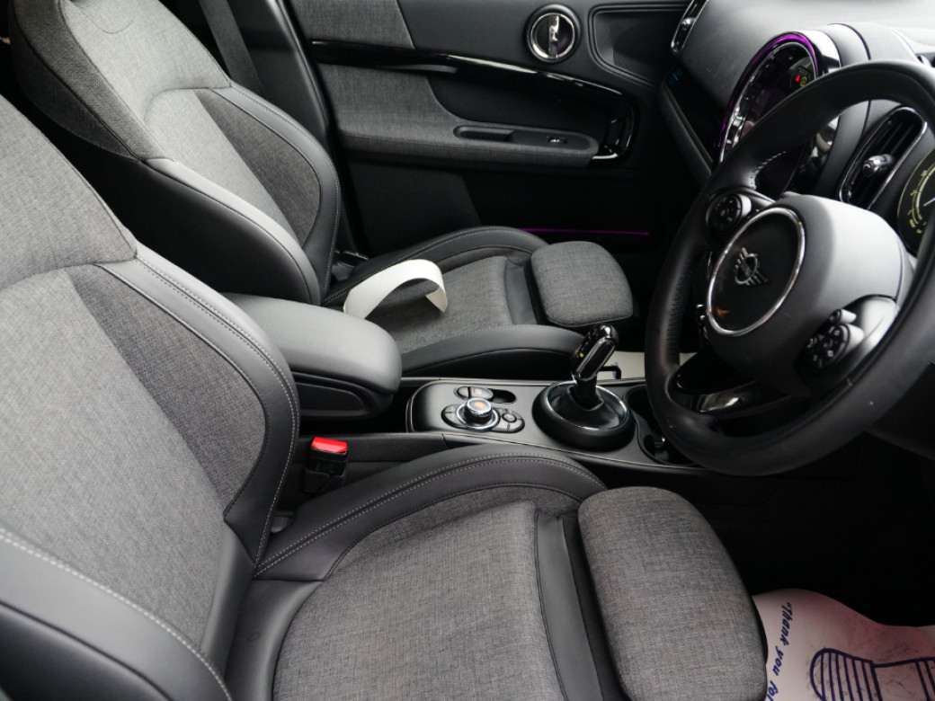 2021 Mini Countryman