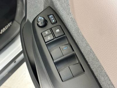 2022 Toyota Yaris Cross