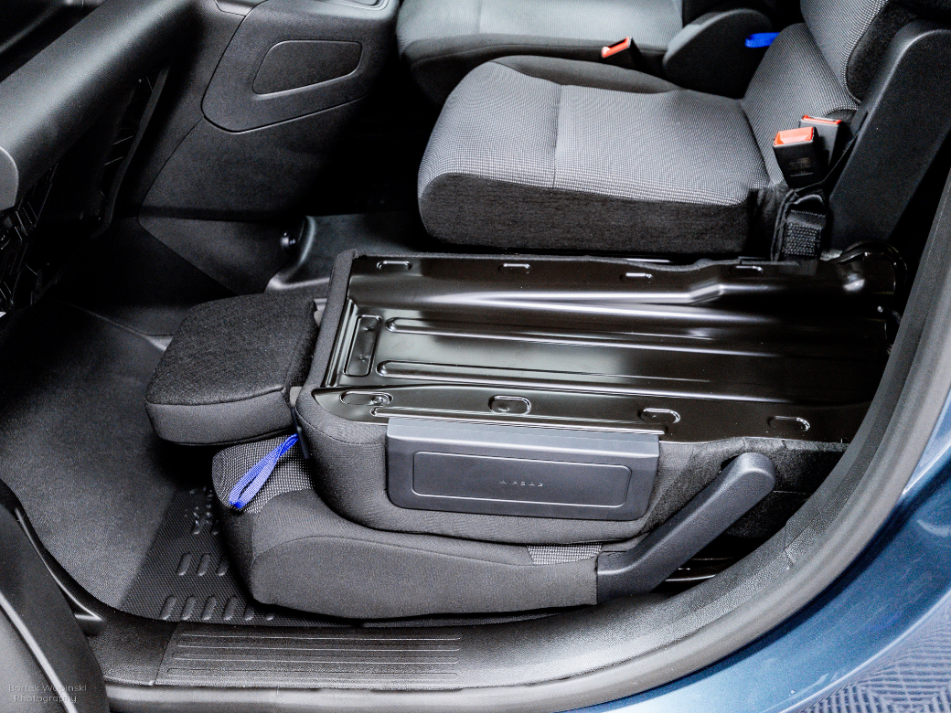 2026 Peugeot Partner