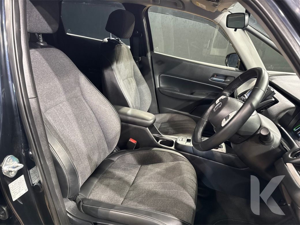 2023 Honda Fit