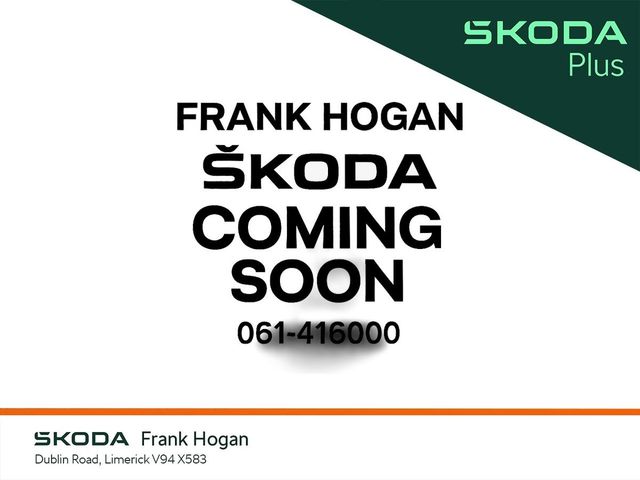 vehicle for sale from Frank Hogan Ltd