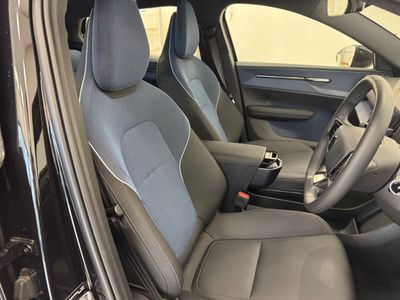 2024 Volvo EX30