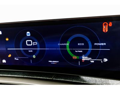 2025 Peugeot 5008