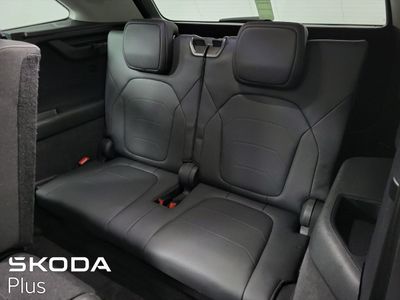 2025 Skoda Kodiaq
