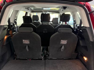 2015 Citroen C4 Picasso