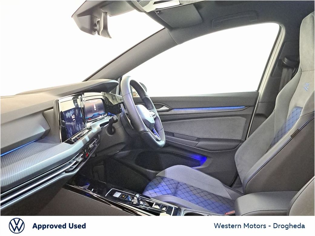 2024 Volkswagen Golf