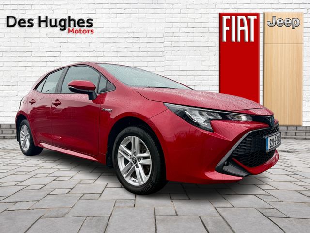 vehicle for sale from Des Hughes Motors