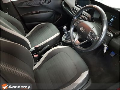 2023 Hyundai i10