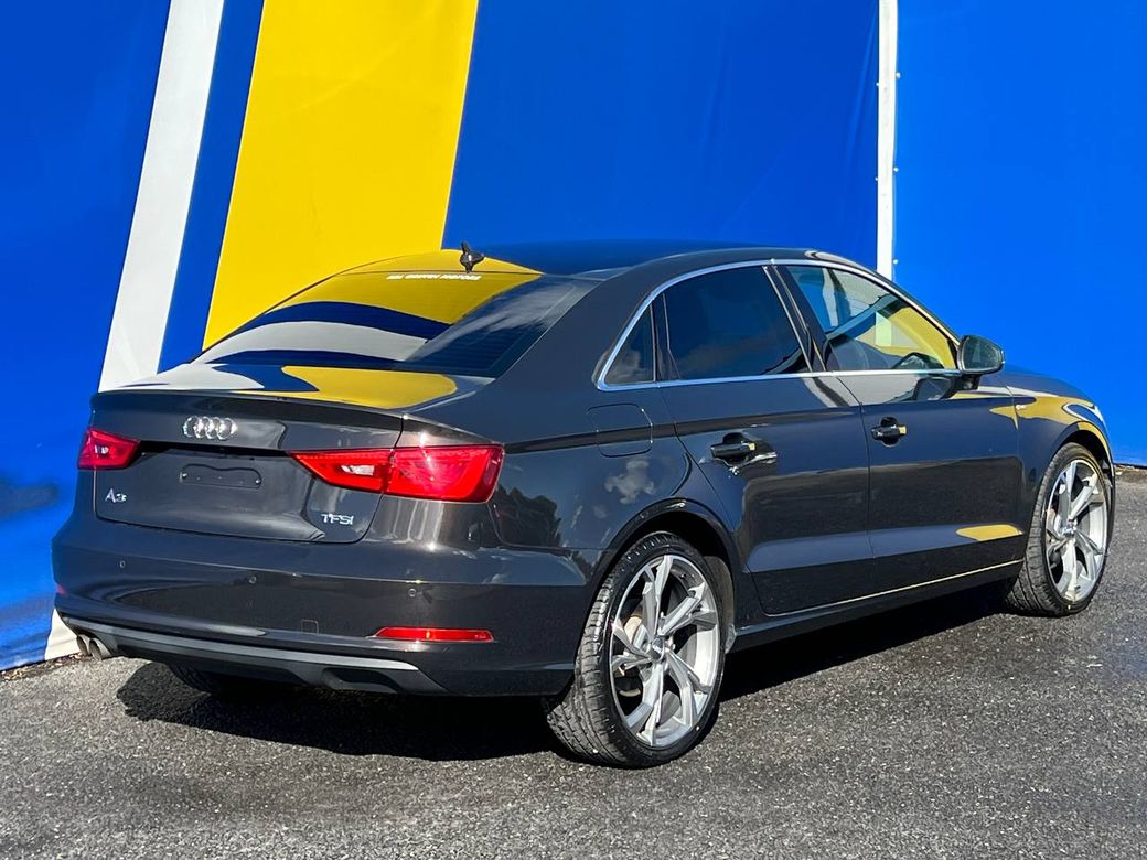 2014 Audi A3