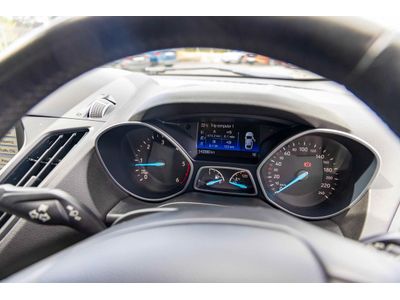 2018 Ford Kuga