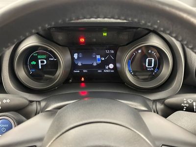 2022 Toyota Yaris