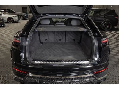 2021 Lamborghini Urus