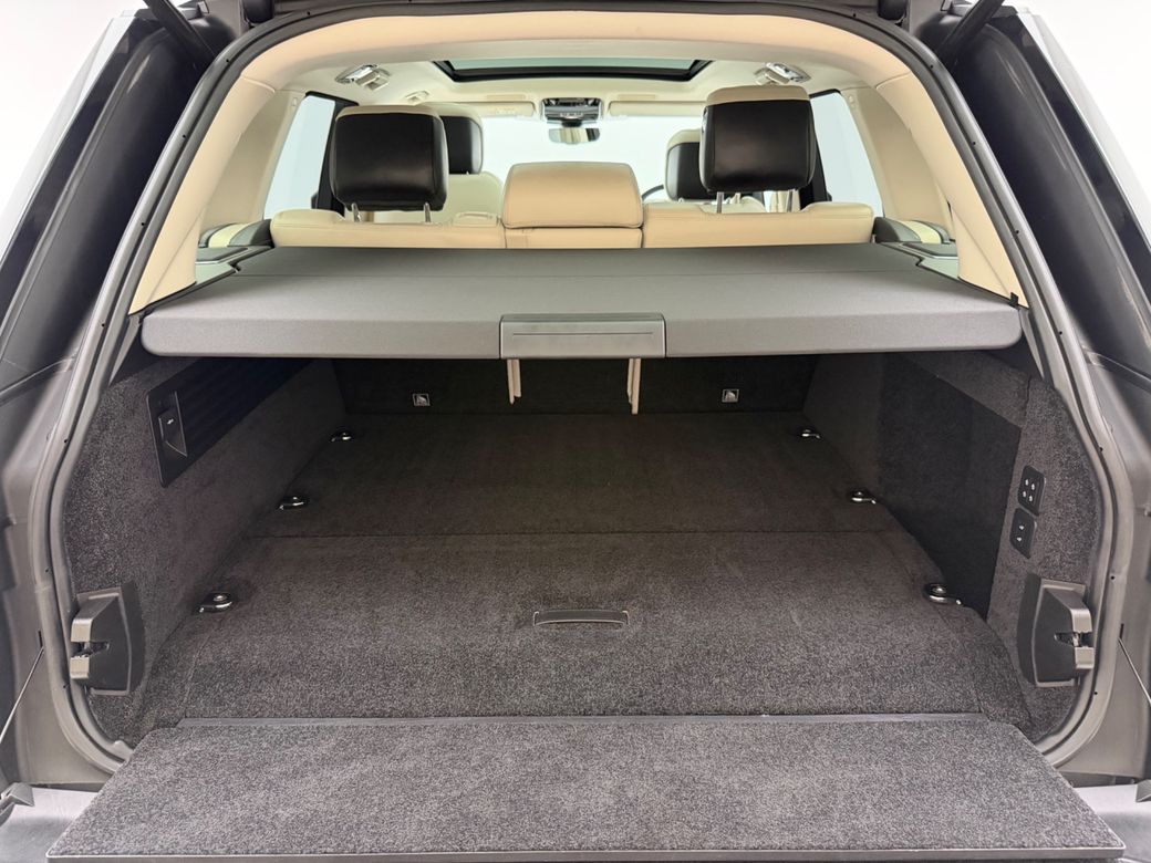 2021 Land Rover Range Rover