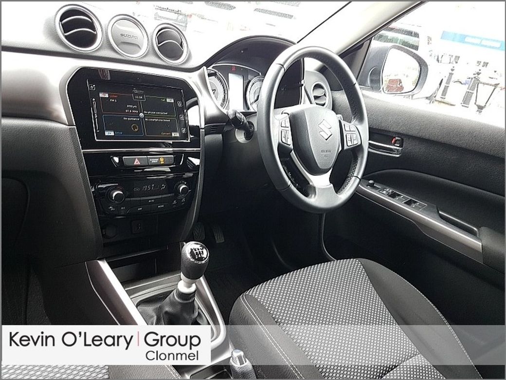 2023 Suzuki Vitara