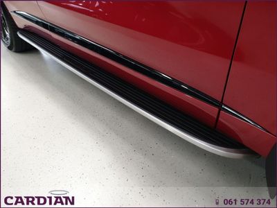 2024 Jaguar F-Pace