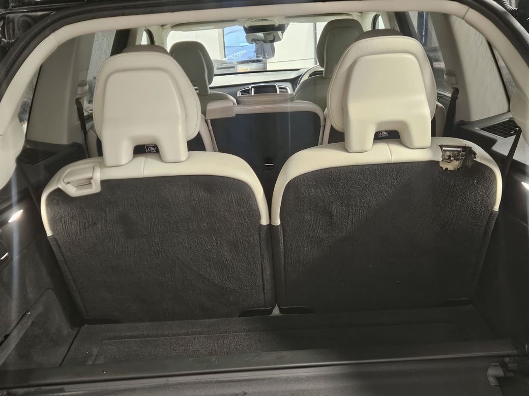 2016 Volvo XC90