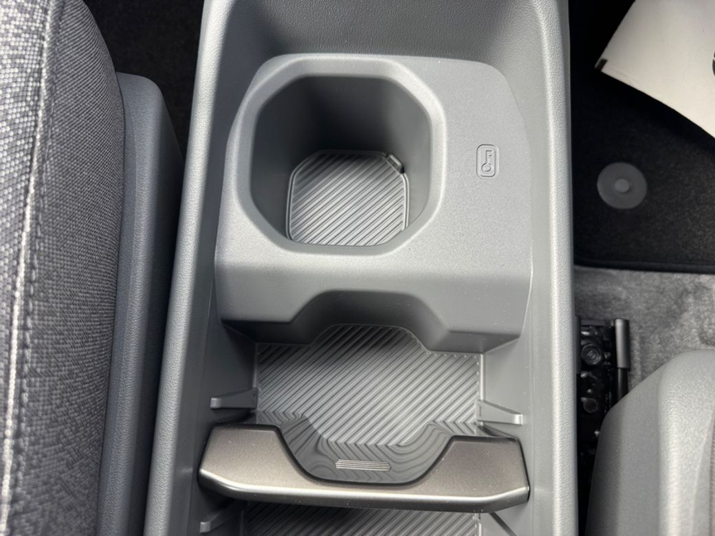 2026 Kia EV2