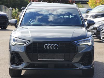 2024 Audi Q3