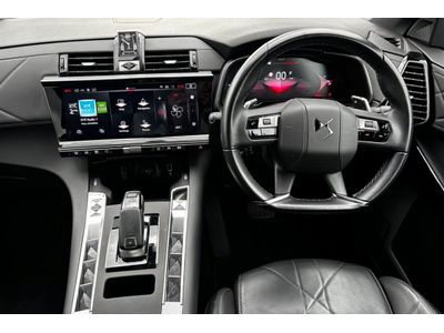 2023 DS Automobiles DS 7