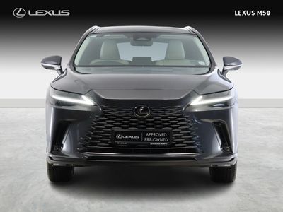 2024 Lexus RX450h+