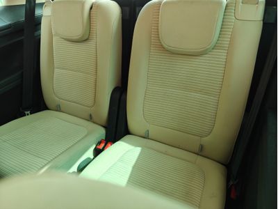 2014 SEAT Alhambra