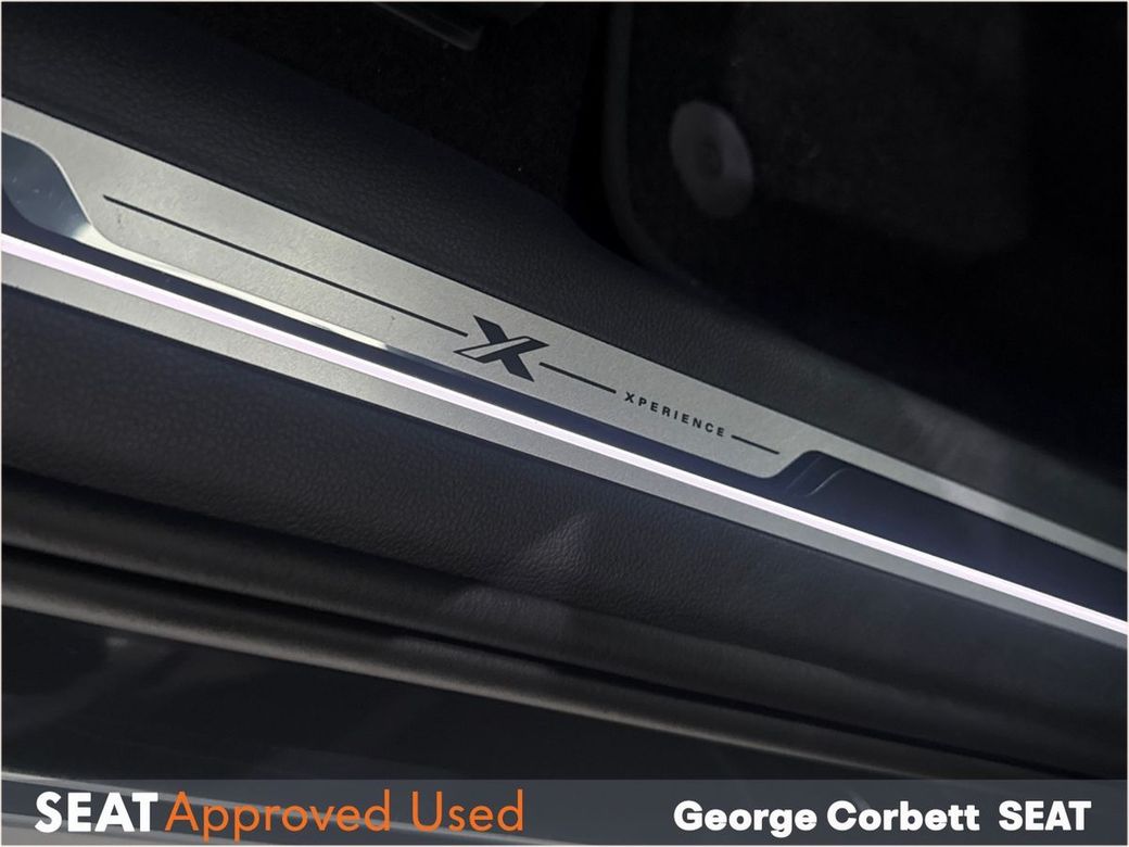 2024 SEAT Tarraco