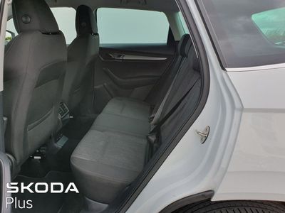 2022 Skoda Karoq