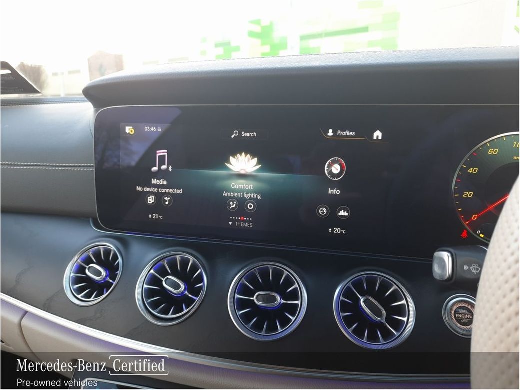 2022 Mercedes-Benz E Class